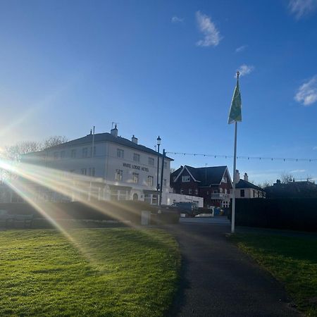 Apartment 8 At 19 Brooklands Filey Exterior foto