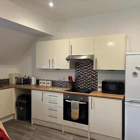 Apartment 8 At 19 Brooklands Filey Exterior foto