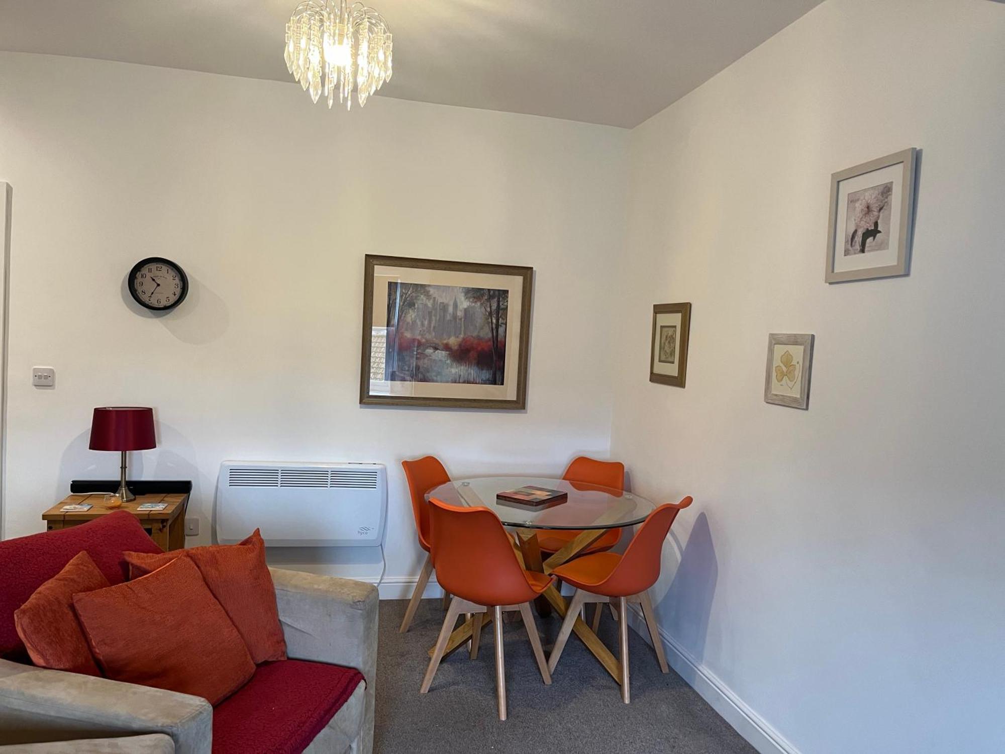 Apartment 8 At 19 Brooklands Filey Exterior foto